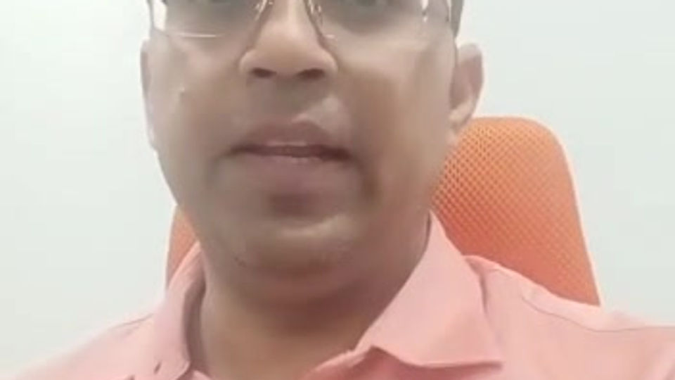 Dr. Neeraj Nagaich